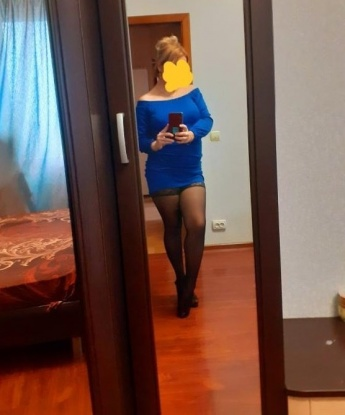 Проститутка Харовск : Елена